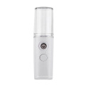 Nano Facial Mister Portable Mini Face Mist Handy Sprayer Automatic Eyelash Extensions Cool Facial Steamer